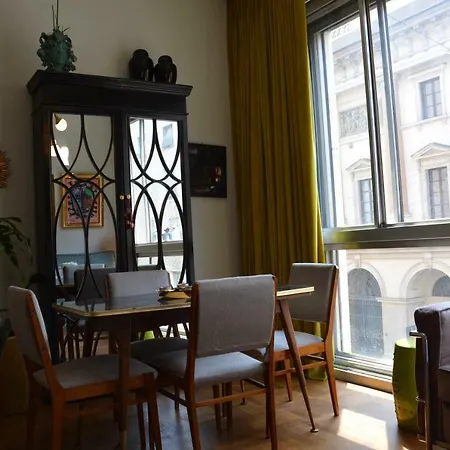 Brera Cosy Design Διαμέρισμα *