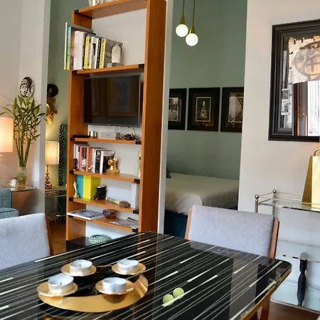 Διαμέρισμα Brera Cosy Design *
