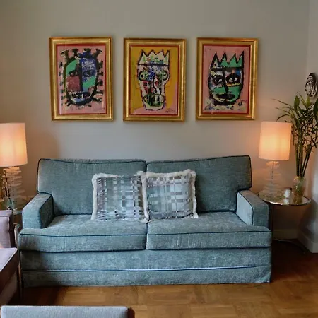 Brera Cosy Design Διαμέρισμα *