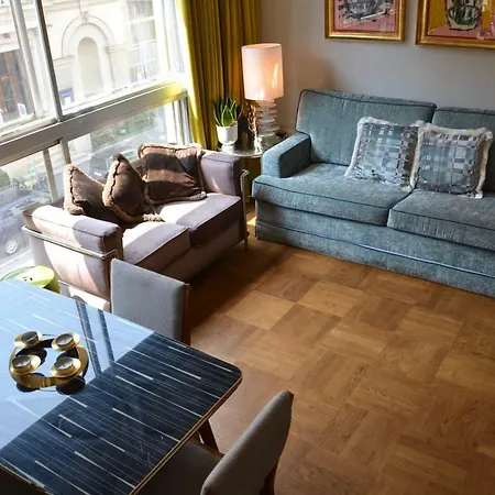 Brera Cosy Design Διαμέρισμα