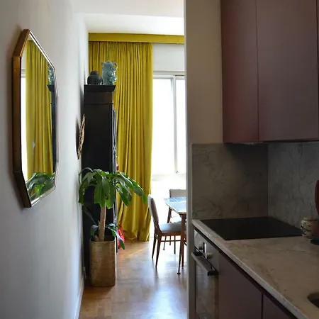 Brera Cosy Design Μιλάνο