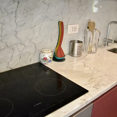 Brera Cosy Design Διαμέρισμα Μιλάνο