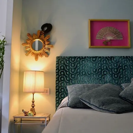 Brera Cosy Design Διαμέρισμα *