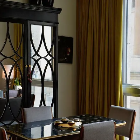 Brera Cosy Design Διαμέρισμα Μιλάνο