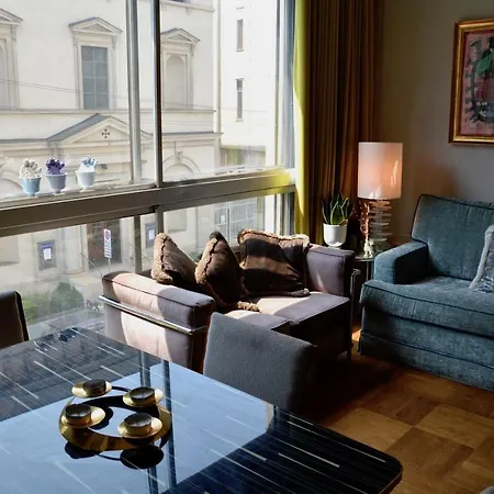 Διαμέρισμα Brera Cosy Design
