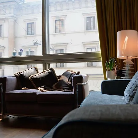 Διαμέρισμα Brera Cosy Design