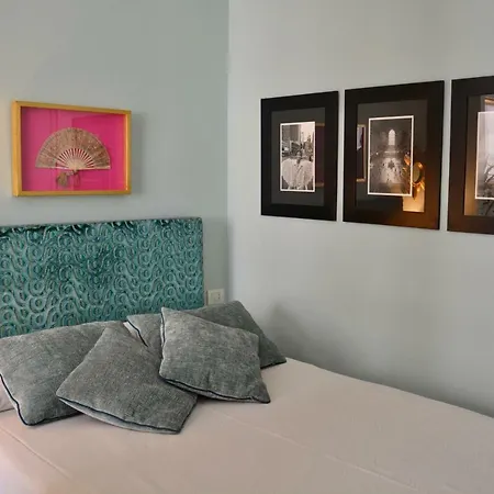 Διαμέρισμα Brera Cosy Design