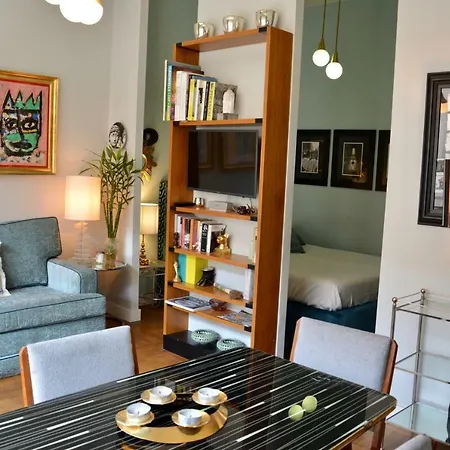 Διαμέρισμα Brera Cosy Design *