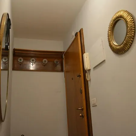 Brera Cosy Design Διαμέρισμα