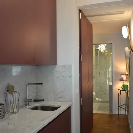 Brera Cosy Design Διαμέρισμα