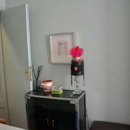 Brera Cosy Design Διαμέρισμα Μιλάνο